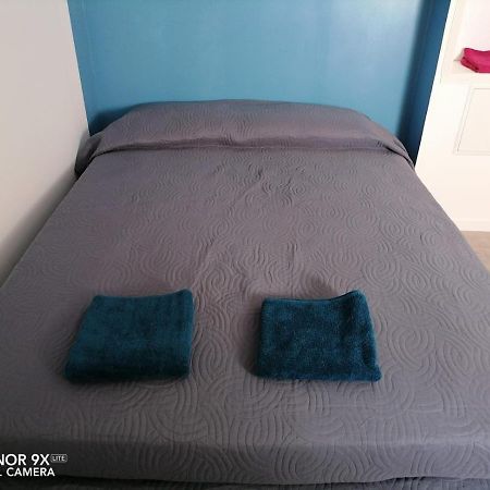 Studio Amenage En Sous Sol Arcachon Kültér fotó