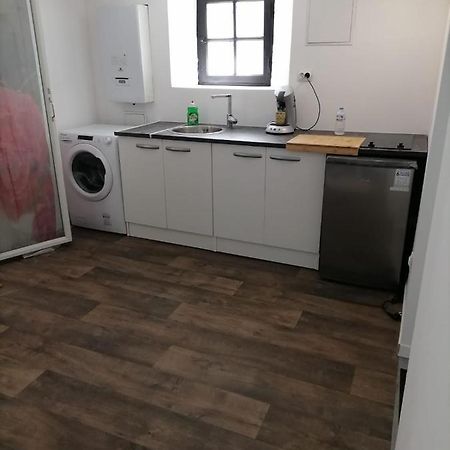 Studio Amenage En Sous Sol Arcachon Kültér fotó