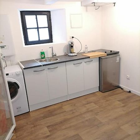 Studio Amenage En Sous Sol Arcachon Kültér fotó