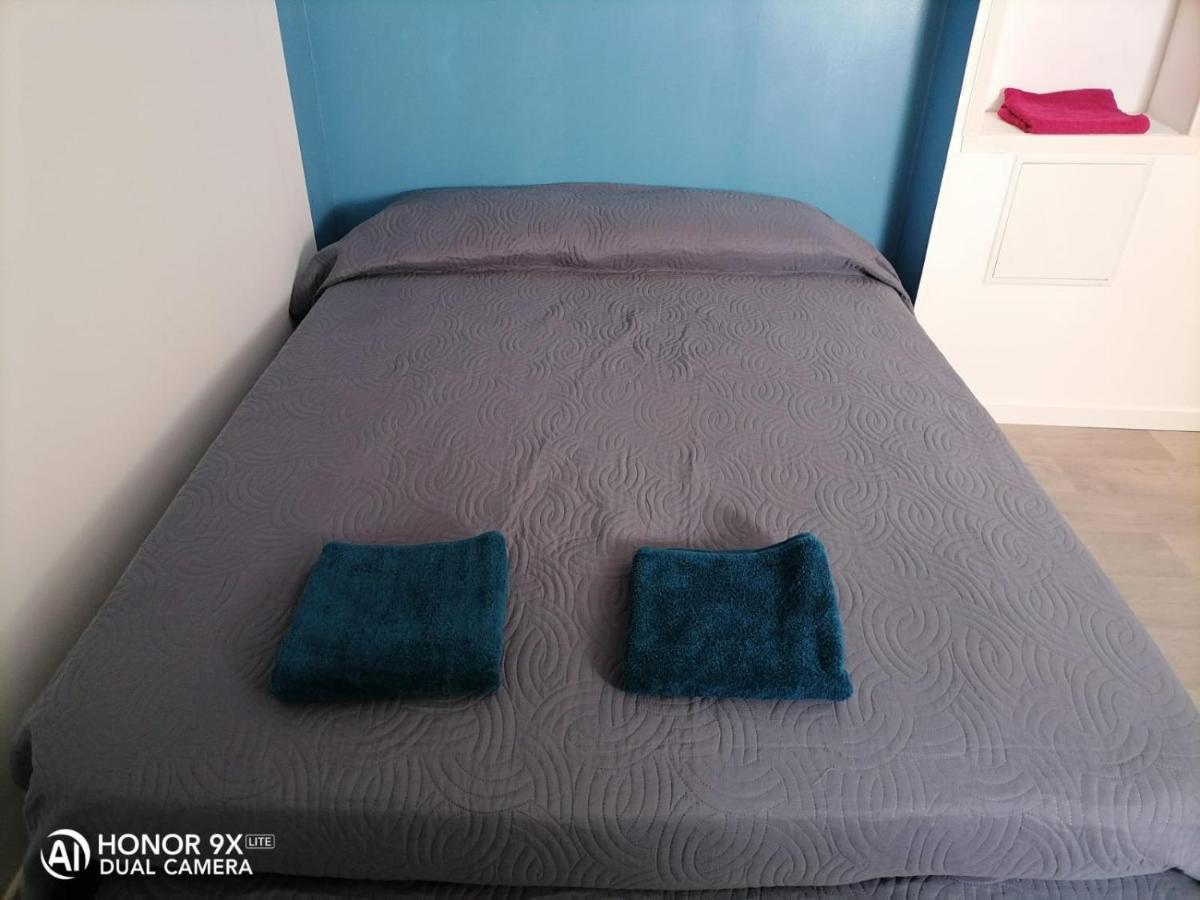 Studio Amenage En Sous Sol Arcachon Kültér fotó