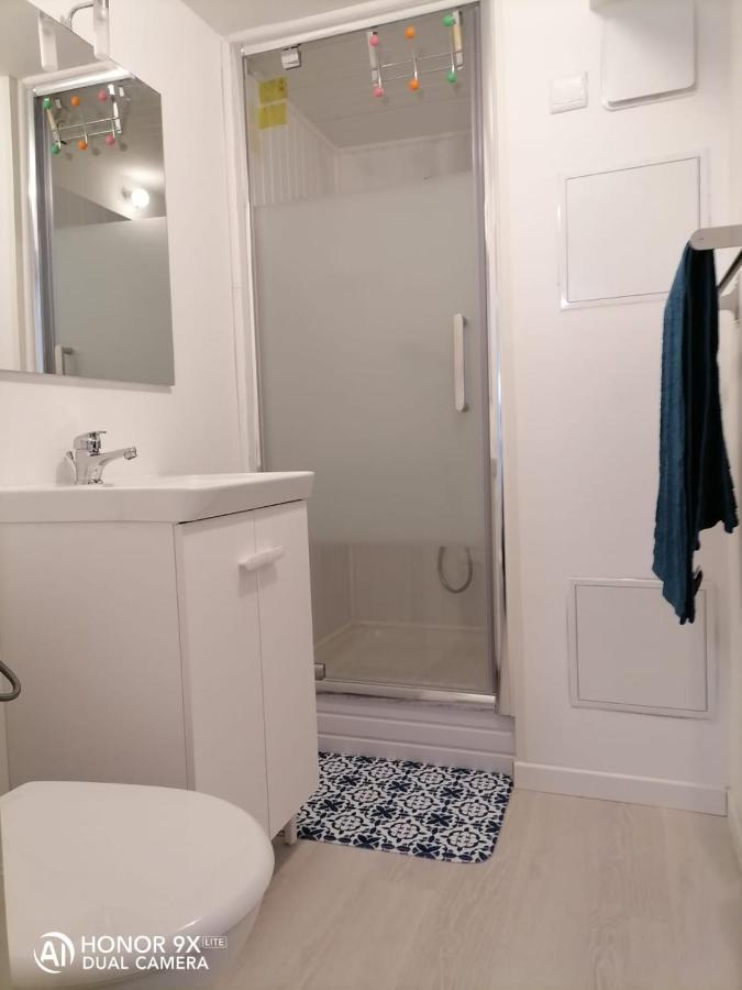 Studio Amenage En Sous Sol Arcachon Kültér fotó