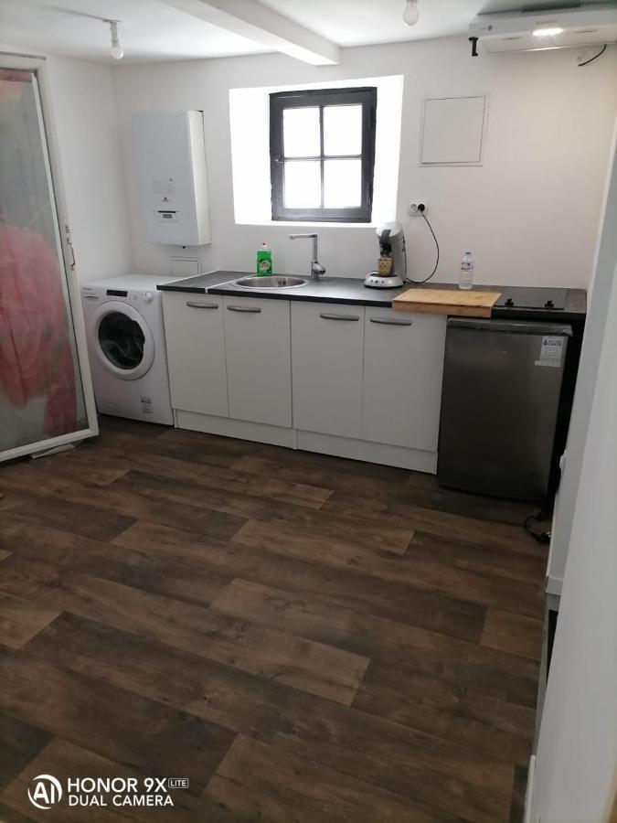 Studio Amenage En Sous Sol Arcachon Kültér fotó