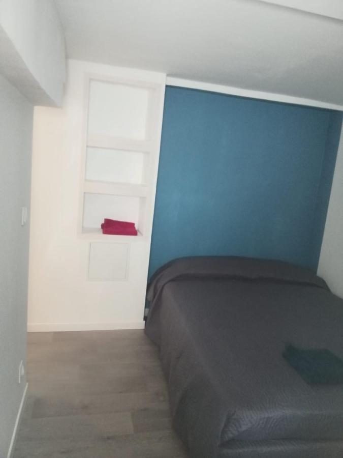 Studio Amenage En Sous Sol Arcachon Kültér fotó